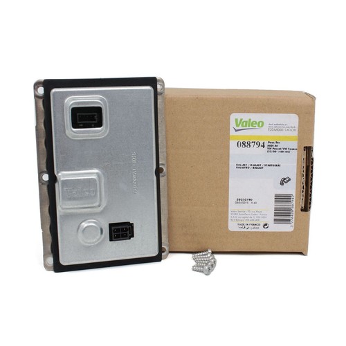 Valeo 088794 steuergerät - 088794,
