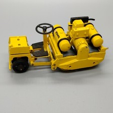 NZG MODELL BOMAG BW SL 151