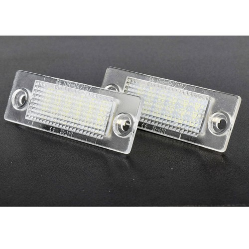 Led kennzeichenbeleuchtung - led,