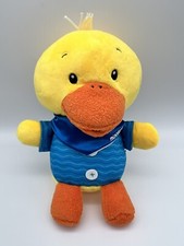 Ministeps Ente Emil