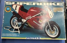 PROTAR 1/9 wie DUCATI DESMO 651 Racing