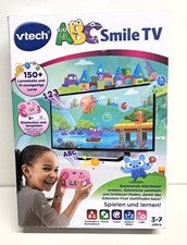 Vtech 80-613254 ABC Smile TV