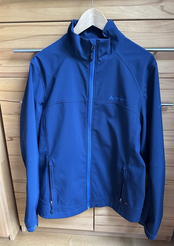 Vaude softshelljacke herren - vaude, softshelljacke,