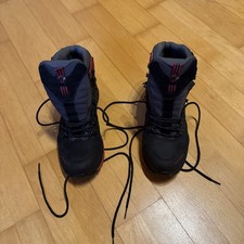 Mammut Mercury Advanced GTX Wanderschuhe, NEU