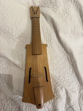 Sopran Fidel Streichinstrument