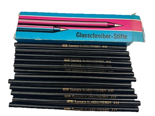 Ddr glasschreiber stifte - ddr, glasschreiber-stifte