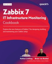 Zabbix 7 IT Infrastructure
