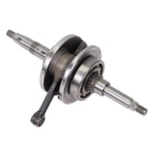 Kurbelwelle Komplett Rbmax