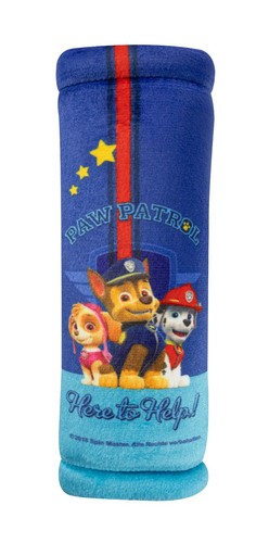 Paw patrol gurtpolster - paw,