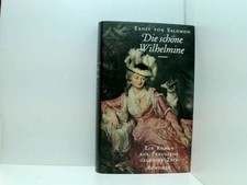 Die schöne Wilhelmine. Ernst