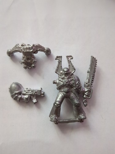 Warhammer khorne berzerker - warhammer,