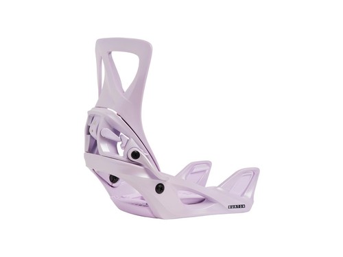 Burton step flex - burton, re:flex
