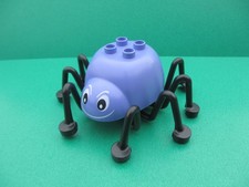 Lego Duplo große Spinne