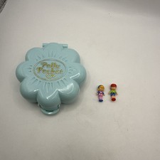 Polly Pocket Midges Flower