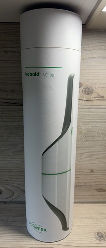 Vorwerk akkusauger kobold - vorwerk,