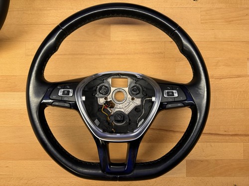 Lenkrad volkswagen golf 7 - golf,