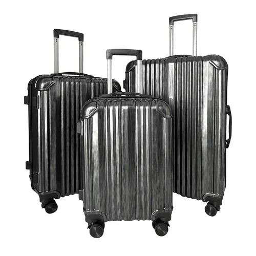 Koffer suitcase set trolley - koffer,