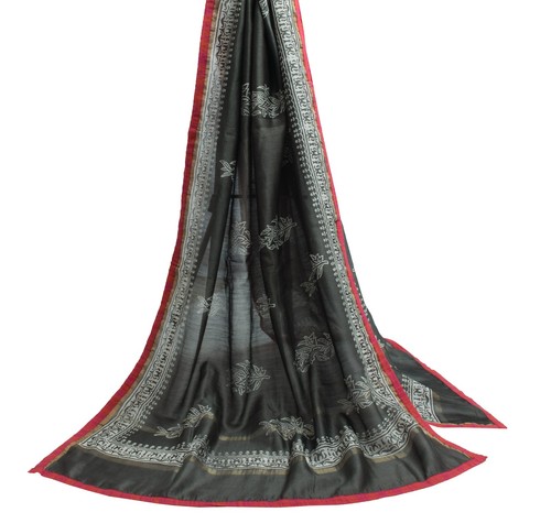 Sushila vintage indian gray - vintage,