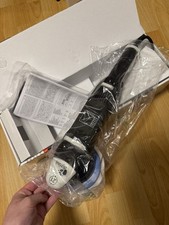 Exzenter Poliermaschiene der Marke Rupes LHR21 Mark III bigfoot STD neu