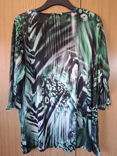 Brand damen shirt 48 - kj,