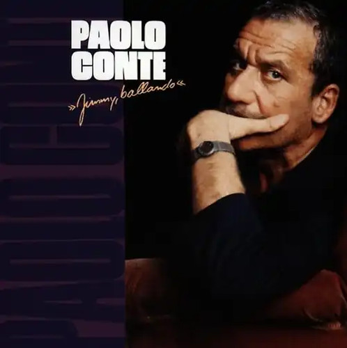 Paolo conte jimmy - -, ballando