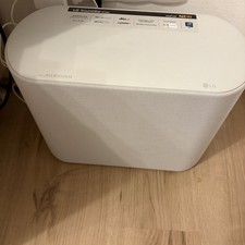 LG DQP5 Soundbar | inkl