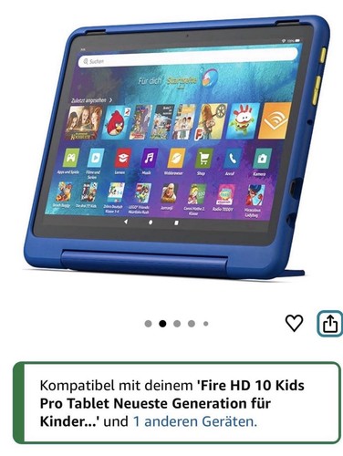 Amazon fire schutzhülle - amazon,