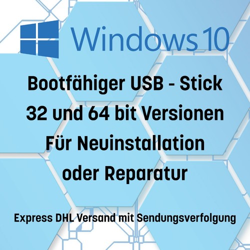 Windows pro boot stick für - windows,