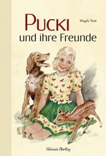 Magda Trott / Pucki und ihre