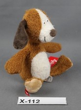 GENAU DIESER knuffige Ach Good