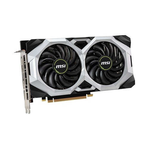 Msi geforce rtx 2060 - geforce, super