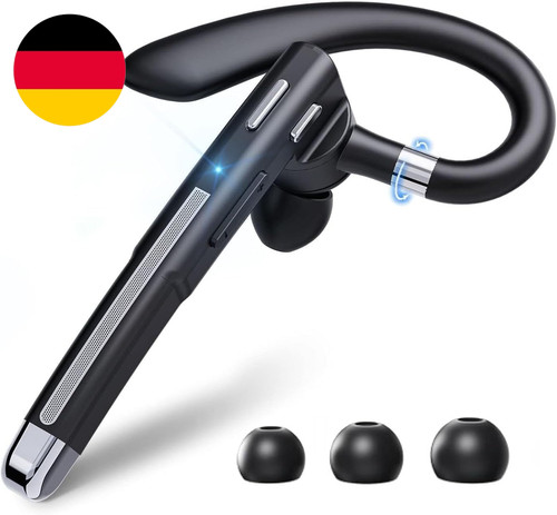 Headset bluetooth kabellos - headset,