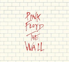 Pink Floyd The Wall (CD) Album