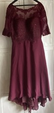 Festliches Kleid für