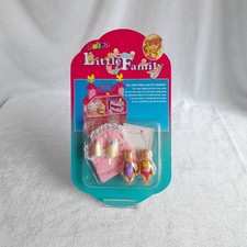 Petra Little Family Kenner