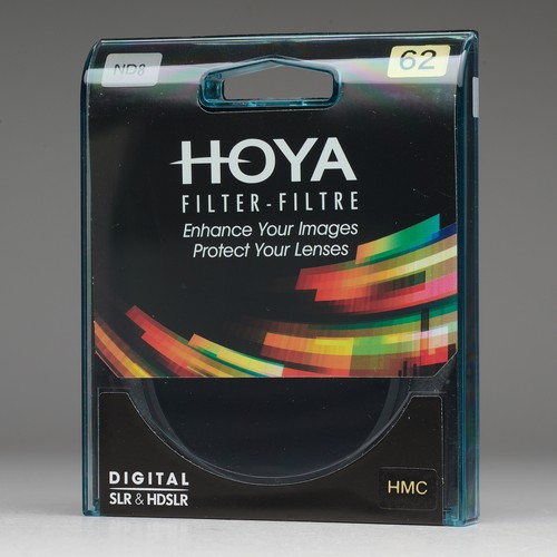 Hoya digital hmc nd8 filter - hmc,
