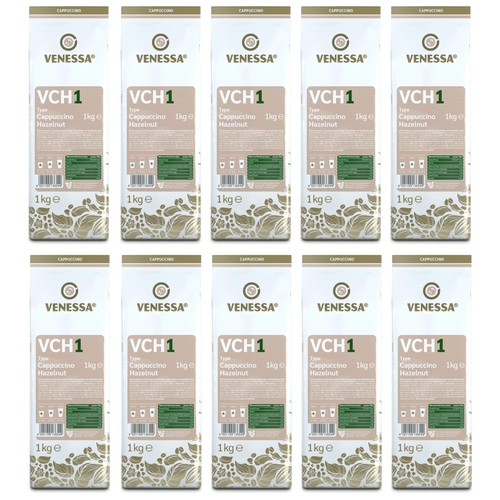 Venessa vch cappuccino - vch,
