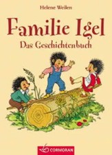 Familie igel - familie,