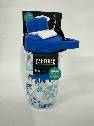 Camelbak trinkflasche chute - camelbak,
