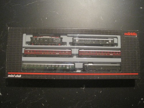 Märklin 81434 - mÄrklin,