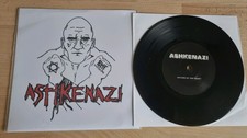 Ashkenazi Ep Vinyl Record