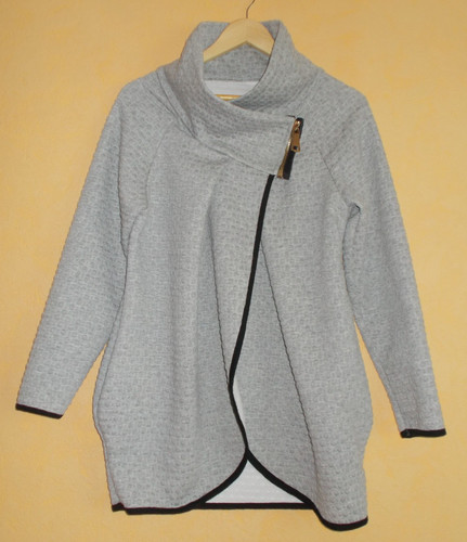 Moda unico wellness jacke - moda,