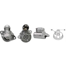 CASCO CST45102AS Starter