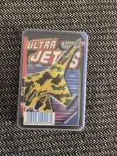 Super Trumpf Quartett | Ultra