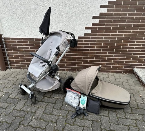 Quinny buzz xtra - quinny,
