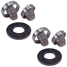 2x Radlager, Achslager Satz