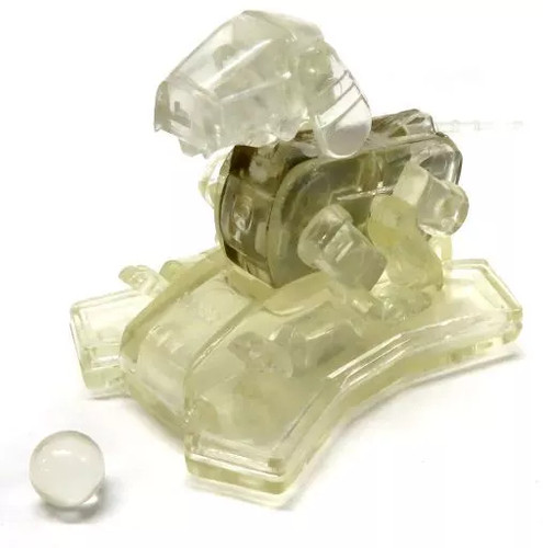Adult collectible translucent - adult,