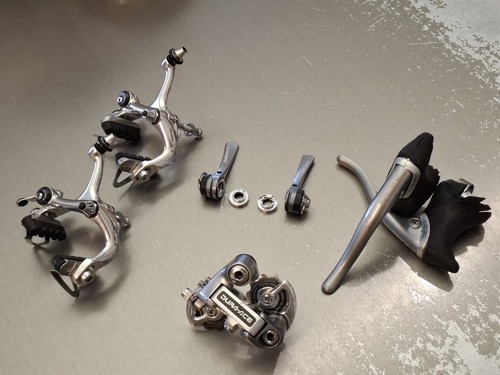 Shimano dura ace - shimano, dura-ace