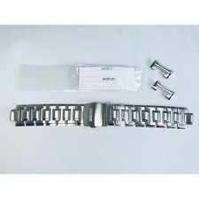 Seiko Premier Echt Edelstahl