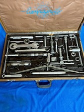 campagnolo vintage Tool Box